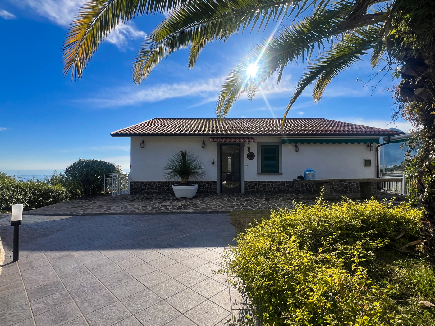 Villa in vendita a San Giovanni a Piro