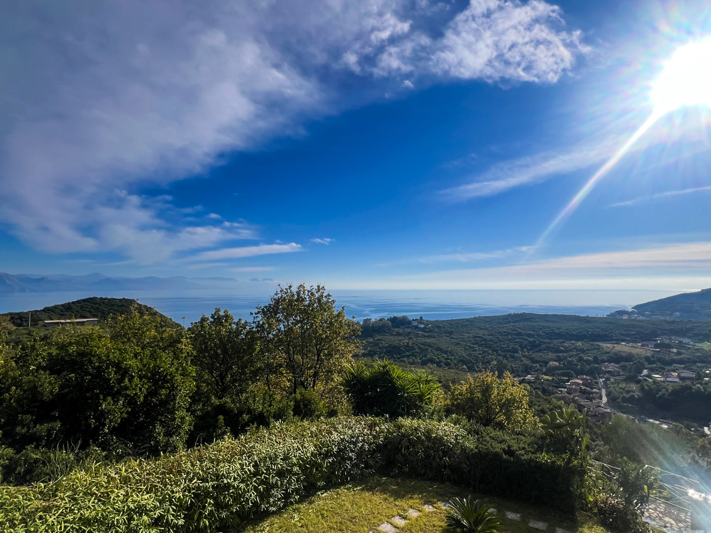 Villa in vendita a San Giovanni a Piro