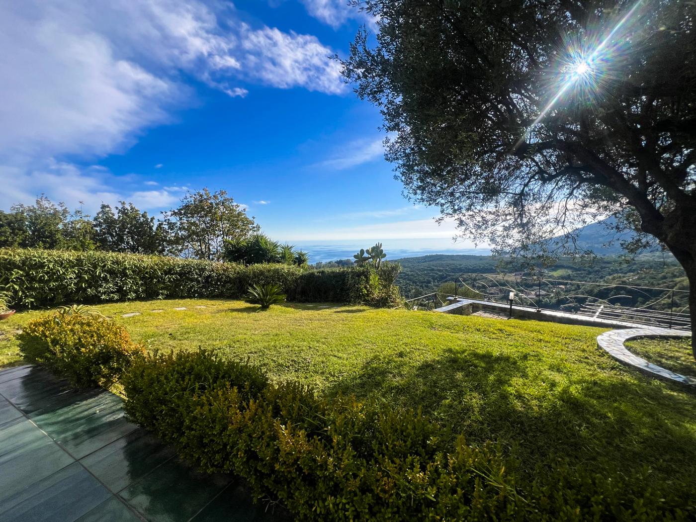 Villa in vendita a San Giovanni a Piro