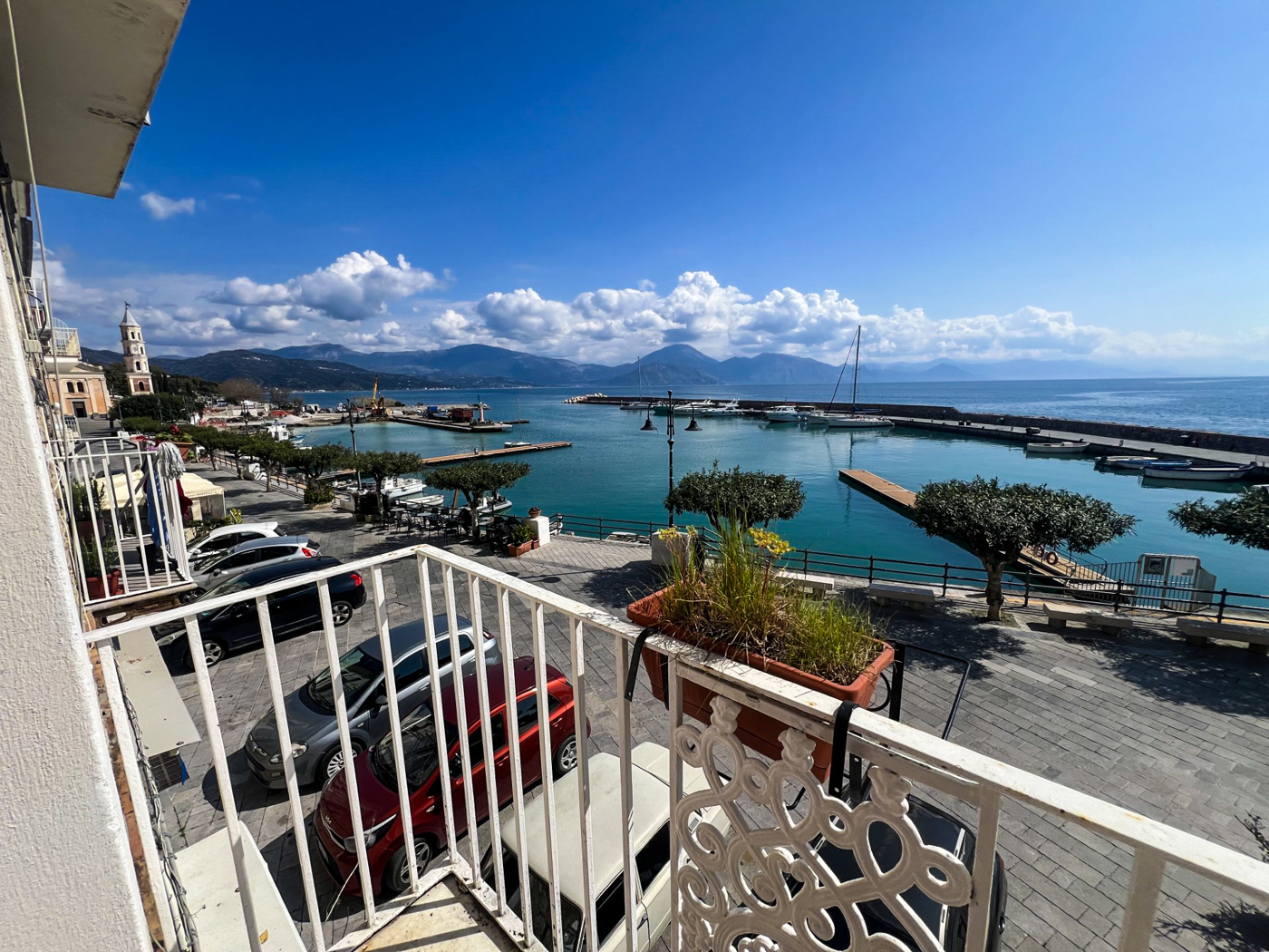 Quadrilocale in vendita a San Giovanni a Piro