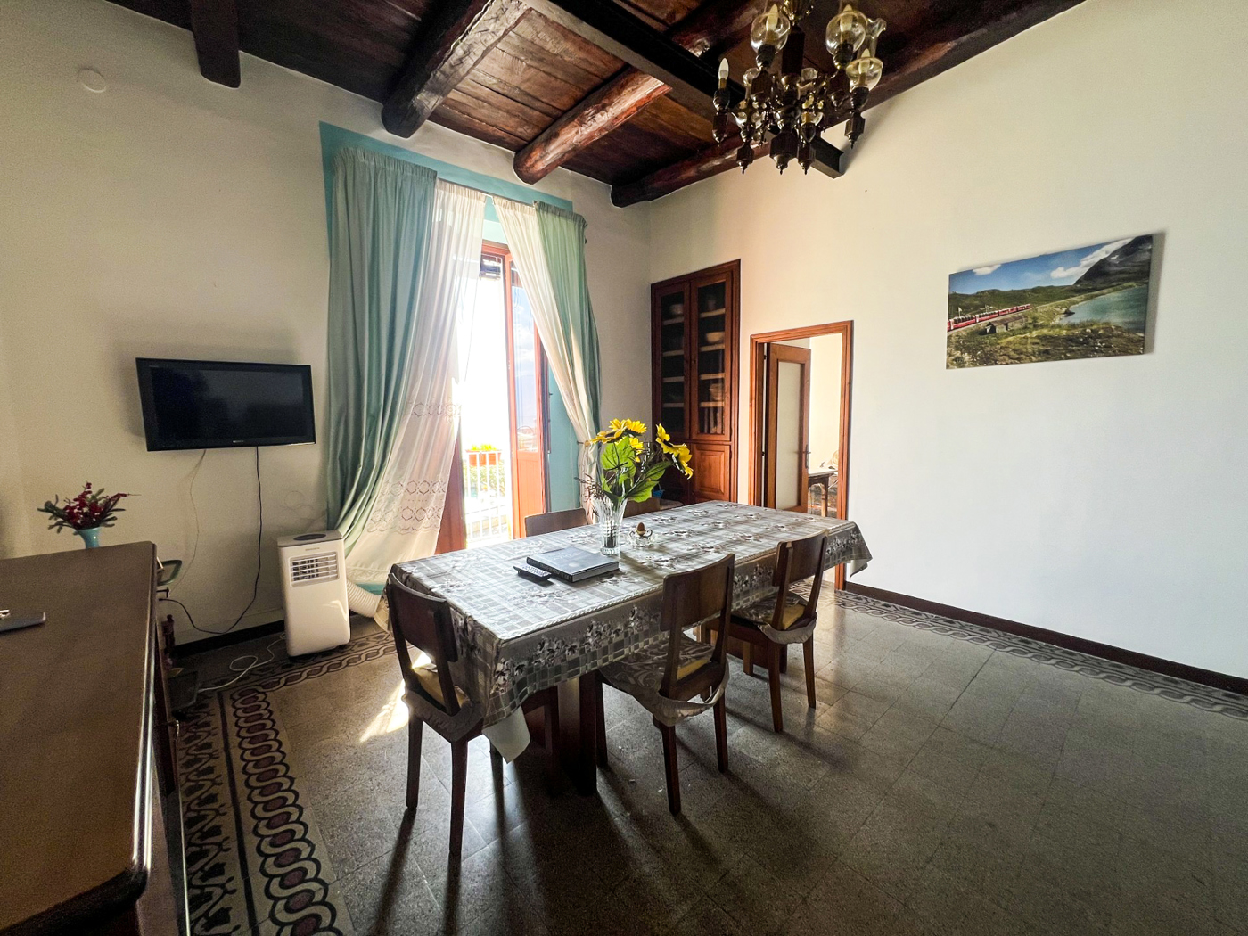 Quadrilocale in vendita a San Giovanni a Piro