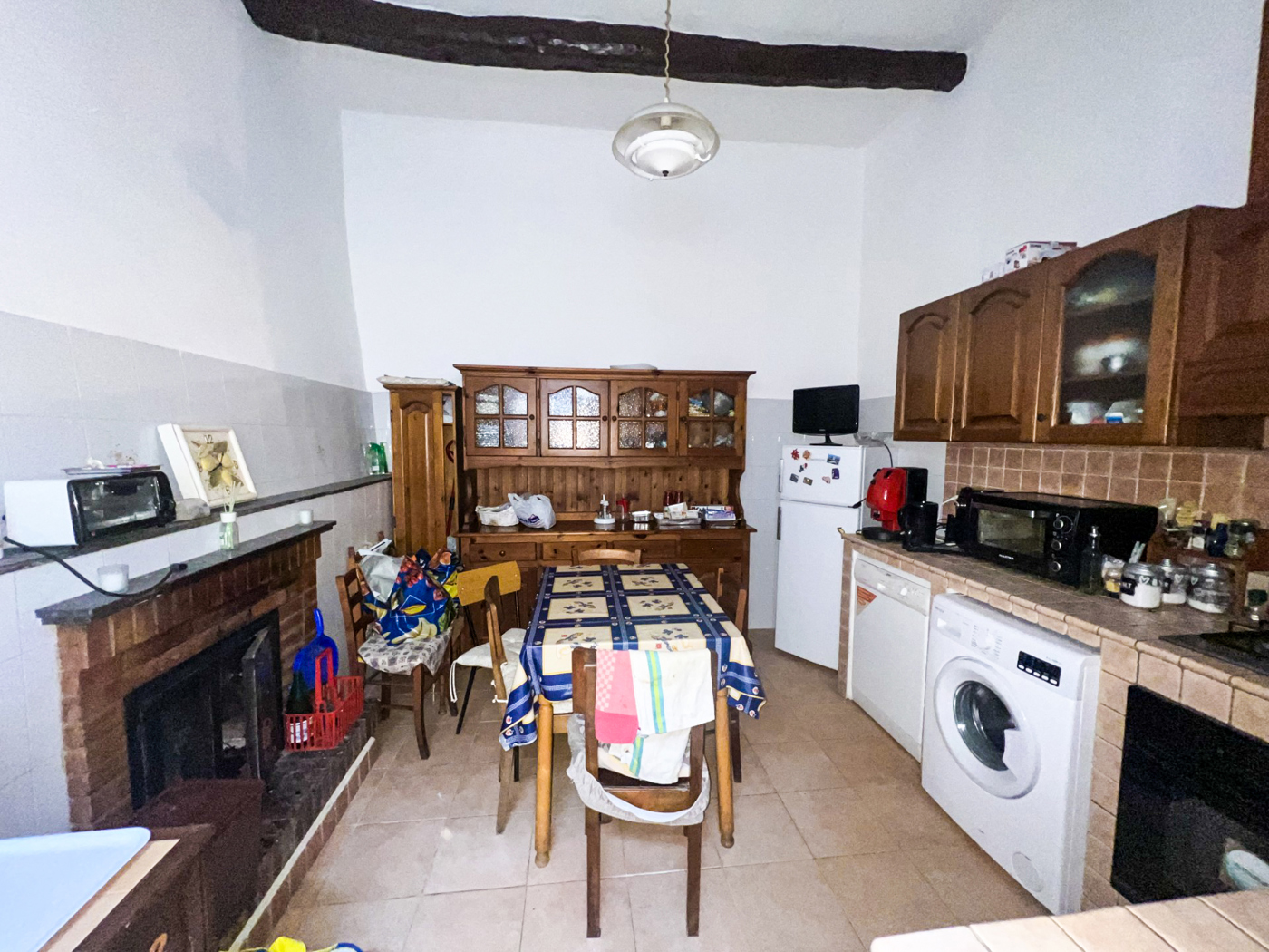 Quadrilocale in vendita a San Giovanni a Piro