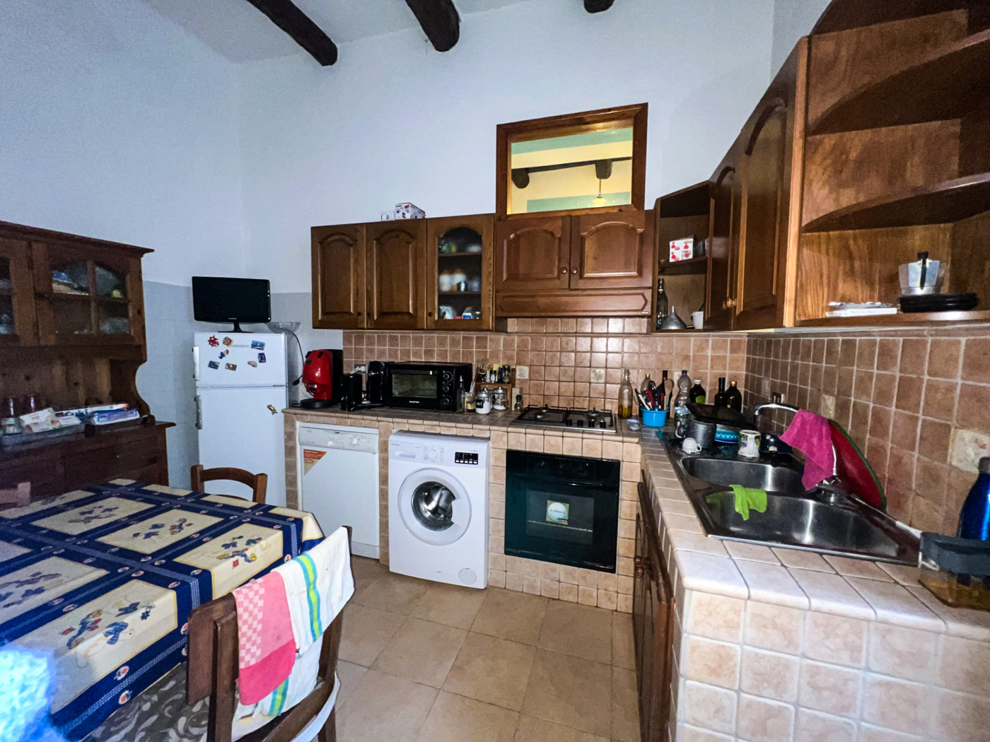 Quadrilocale in vendita a San Giovanni a Piro