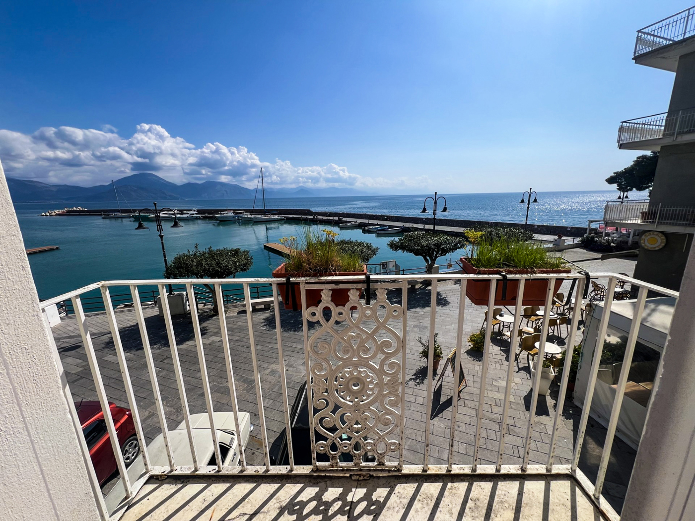 Quadrilocale in vendita a San Giovanni a Piro