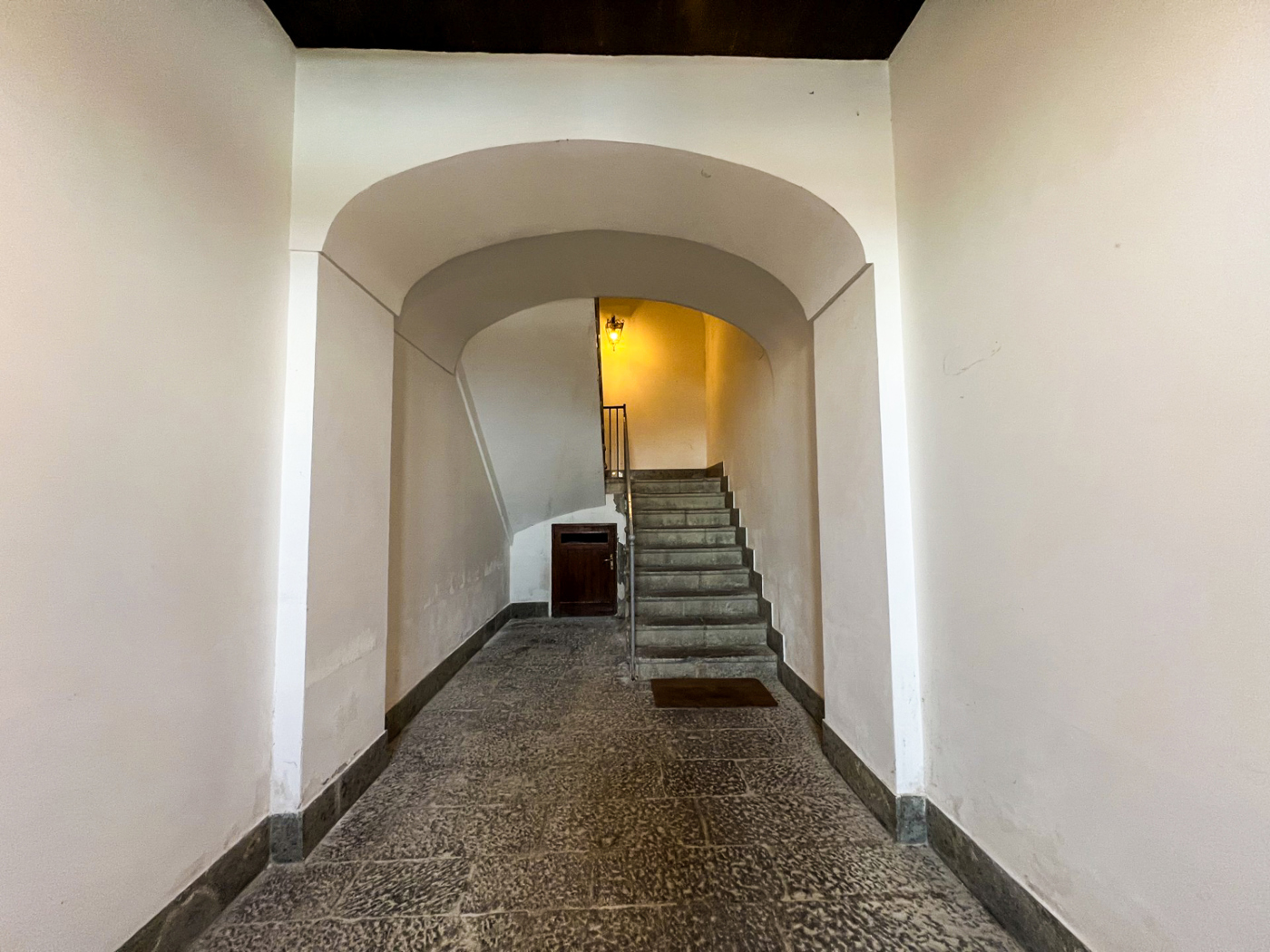 Quadrilocale in vendita a San Giovanni a Piro