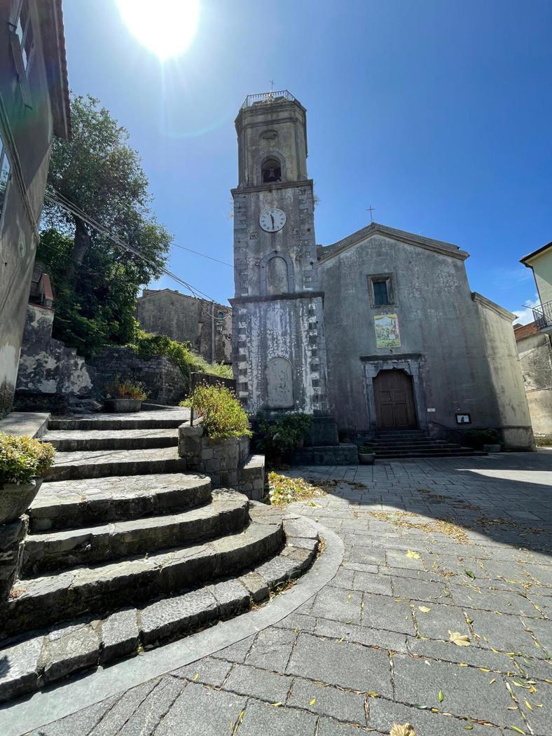 Casa indipendente in vendita a Roccagloriosa