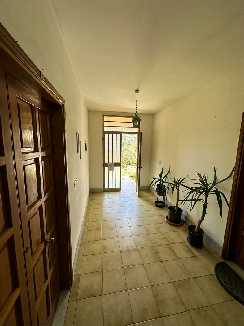 Stabile/Palazzo vista mare a Vibonati