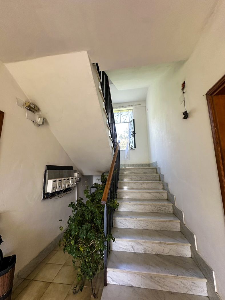 Stabile/Palazzo vista mare a Vibonati