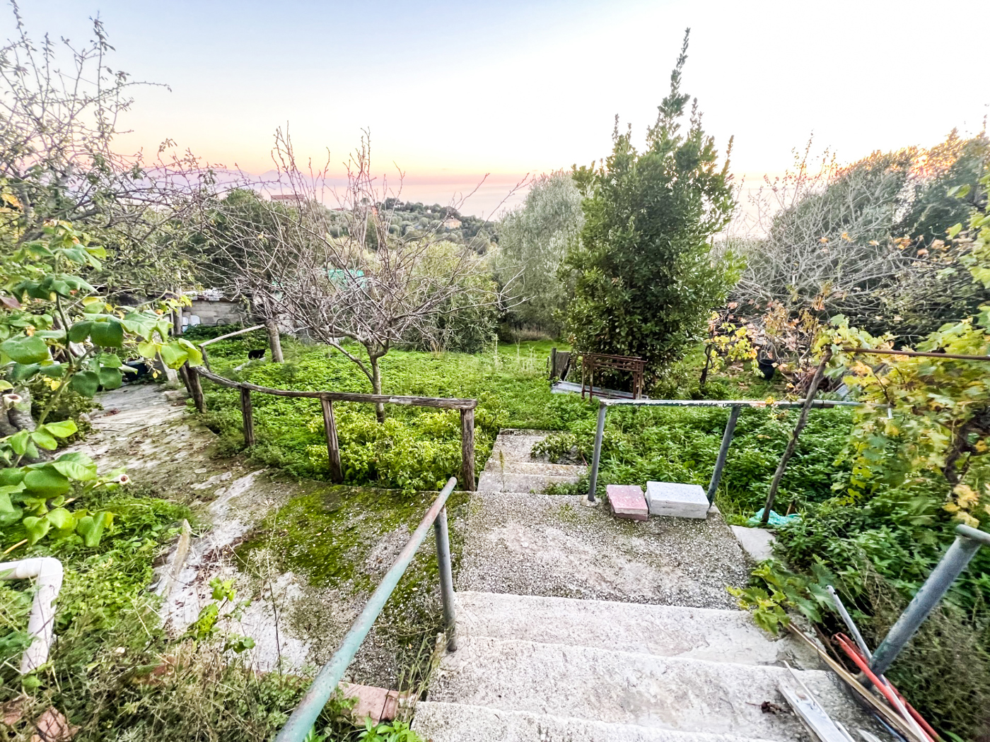 Casa indipendente in vendita a Ispani