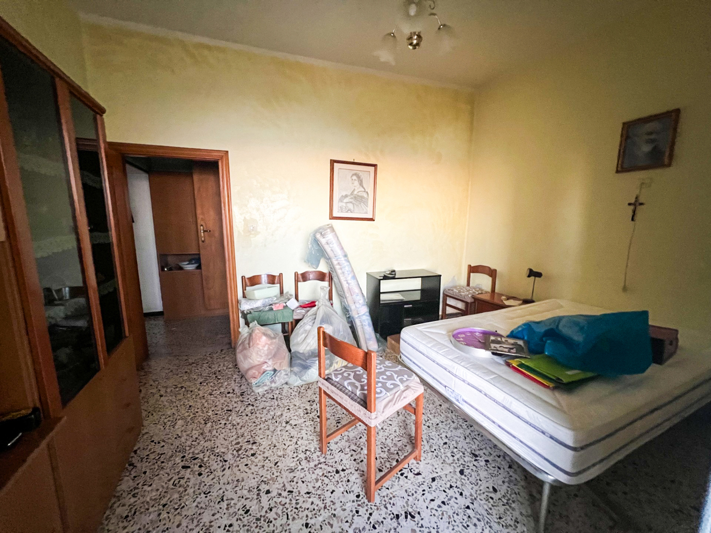 Casa indipendente in vendita a Ispani