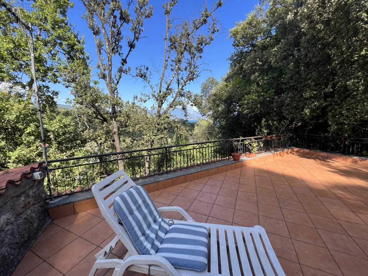 Villa in vendita a San Giovanni a Piro