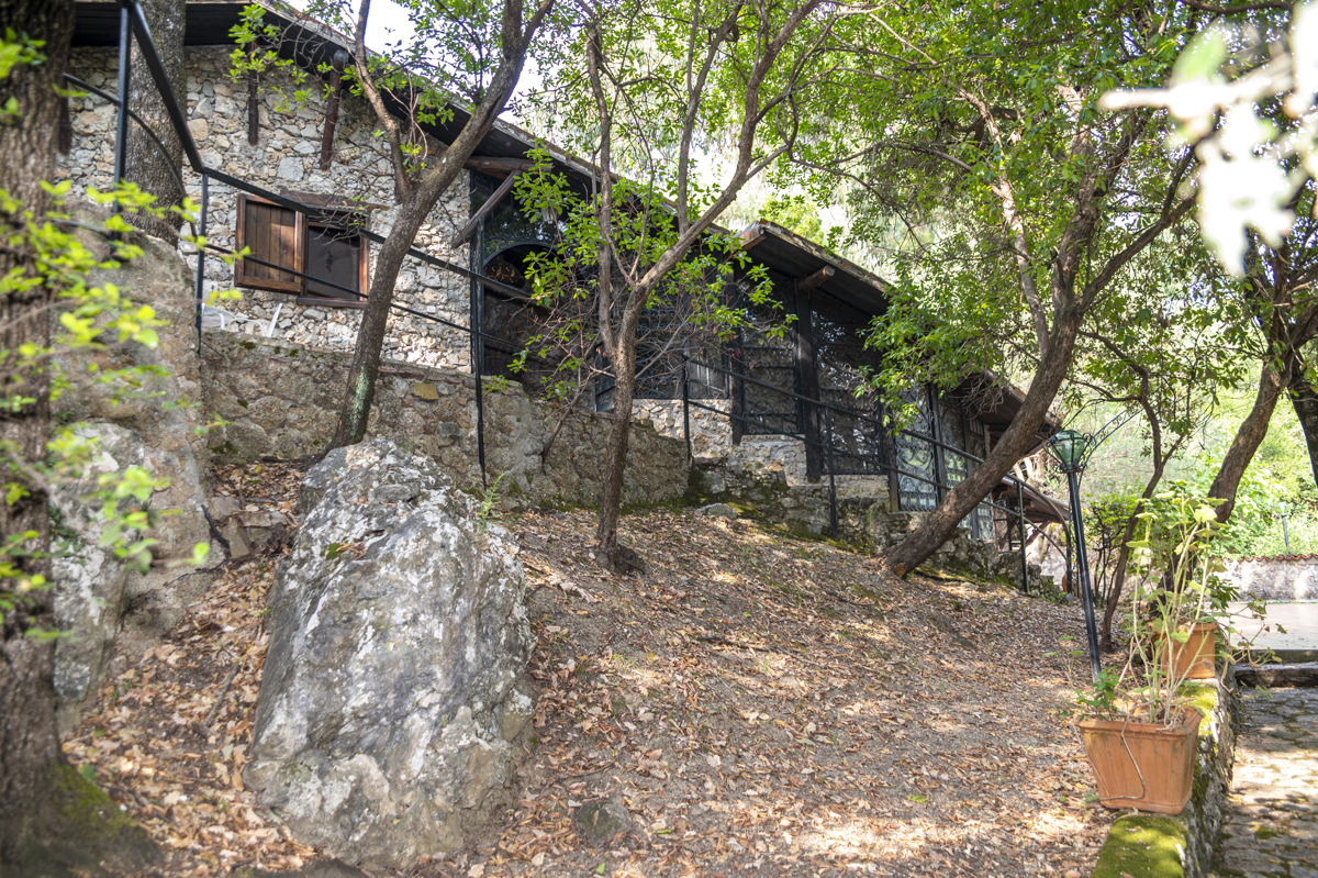 Villa in vendita a San Giovanni a Piro