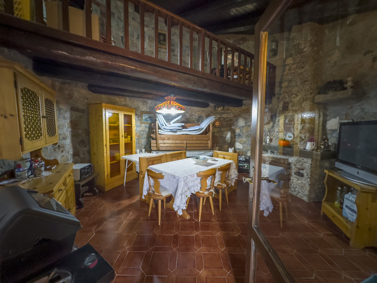 Villa in vendita a San Giovanni a Piro