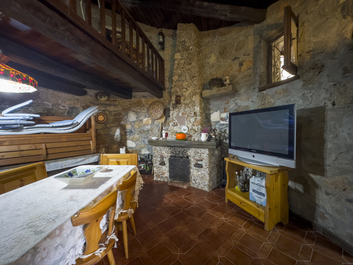 Villa in vendita a San Giovanni a Piro