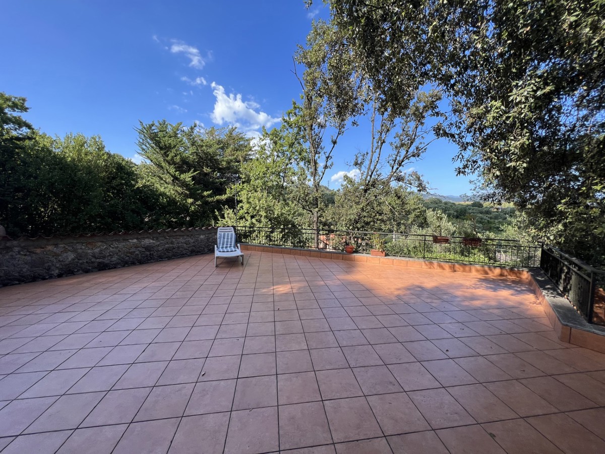 Villa in vendita a San Giovanni a Piro