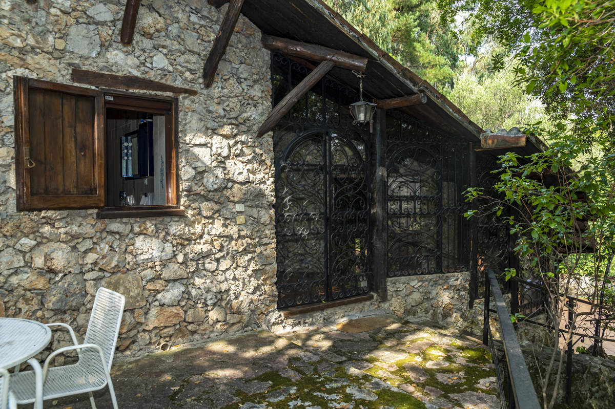 Villa in vendita a San Giovanni a Piro