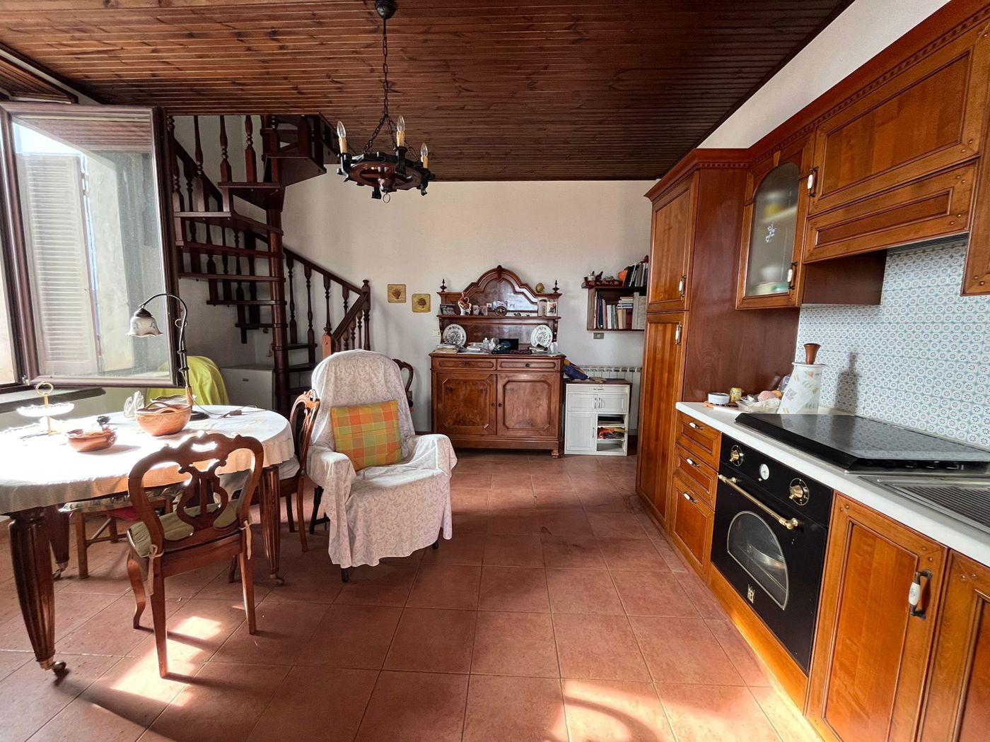 Casa indipendente in vendita a San Mauro La Bruca