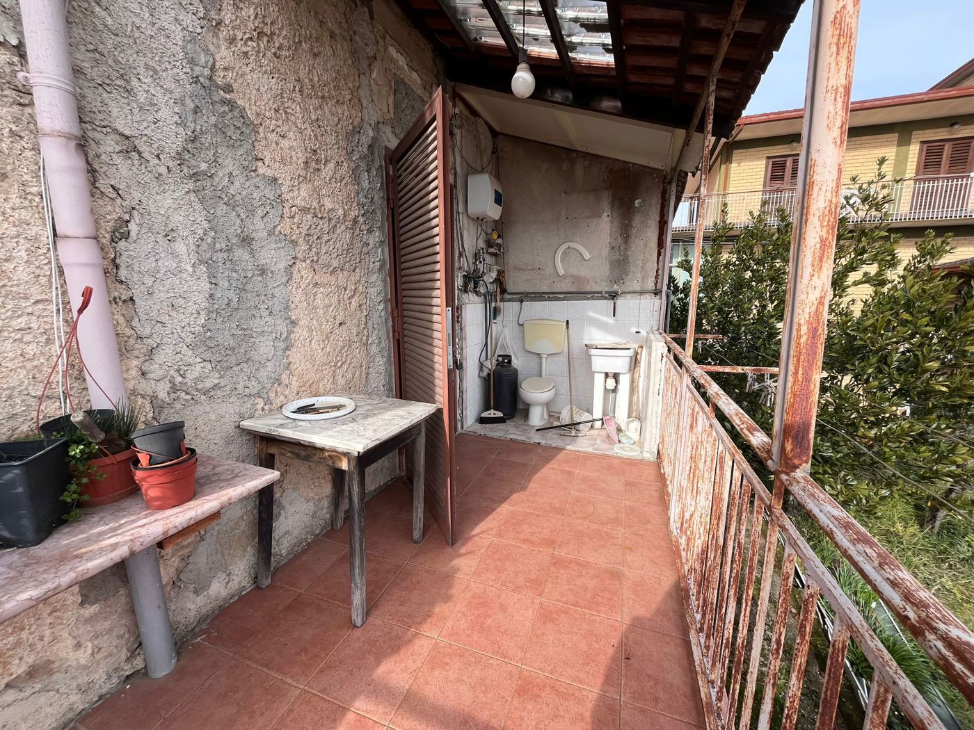 Casa indipendente in vendita a San Mauro La Bruca