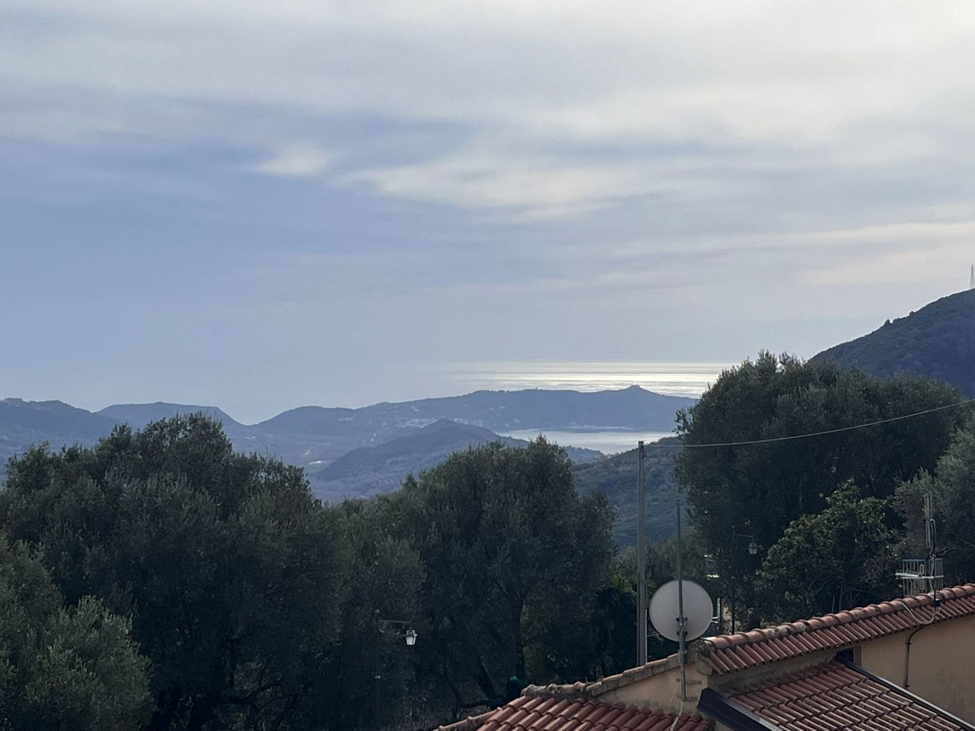 Casa indipendente in vendita a San Mauro La Bruca