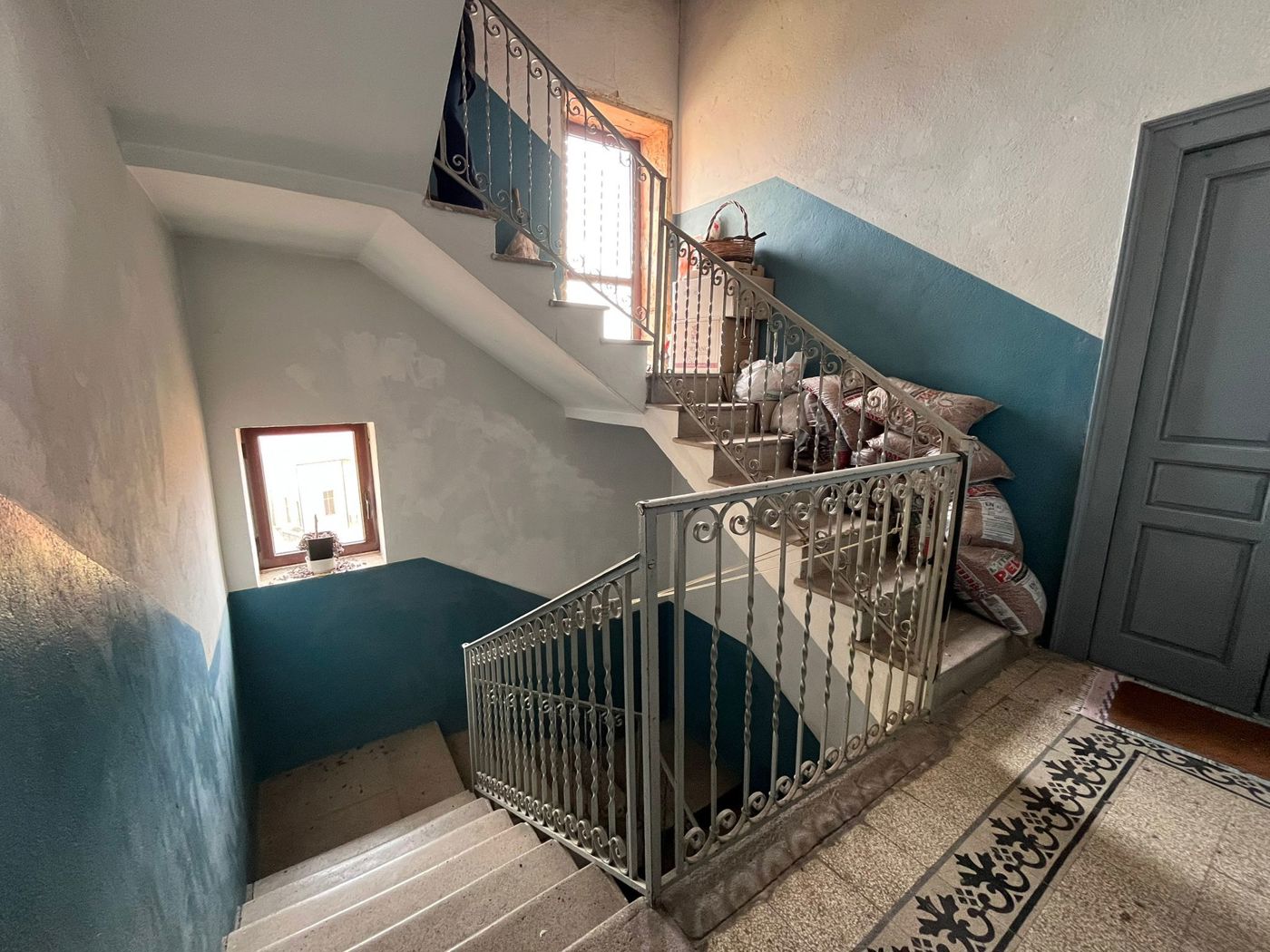 Casa indipendente in vendita a San Mauro La Bruca