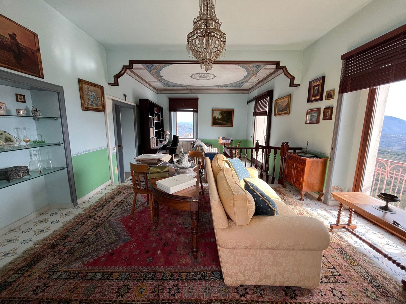 Casa indipendente in vendita a San Mauro La Bruca