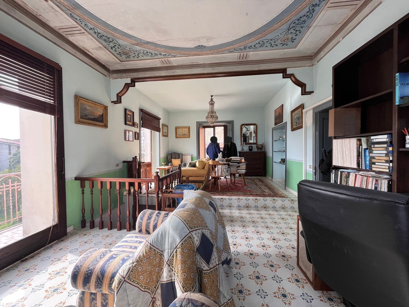 Casa indipendente in vendita a San Mauro La Bruca