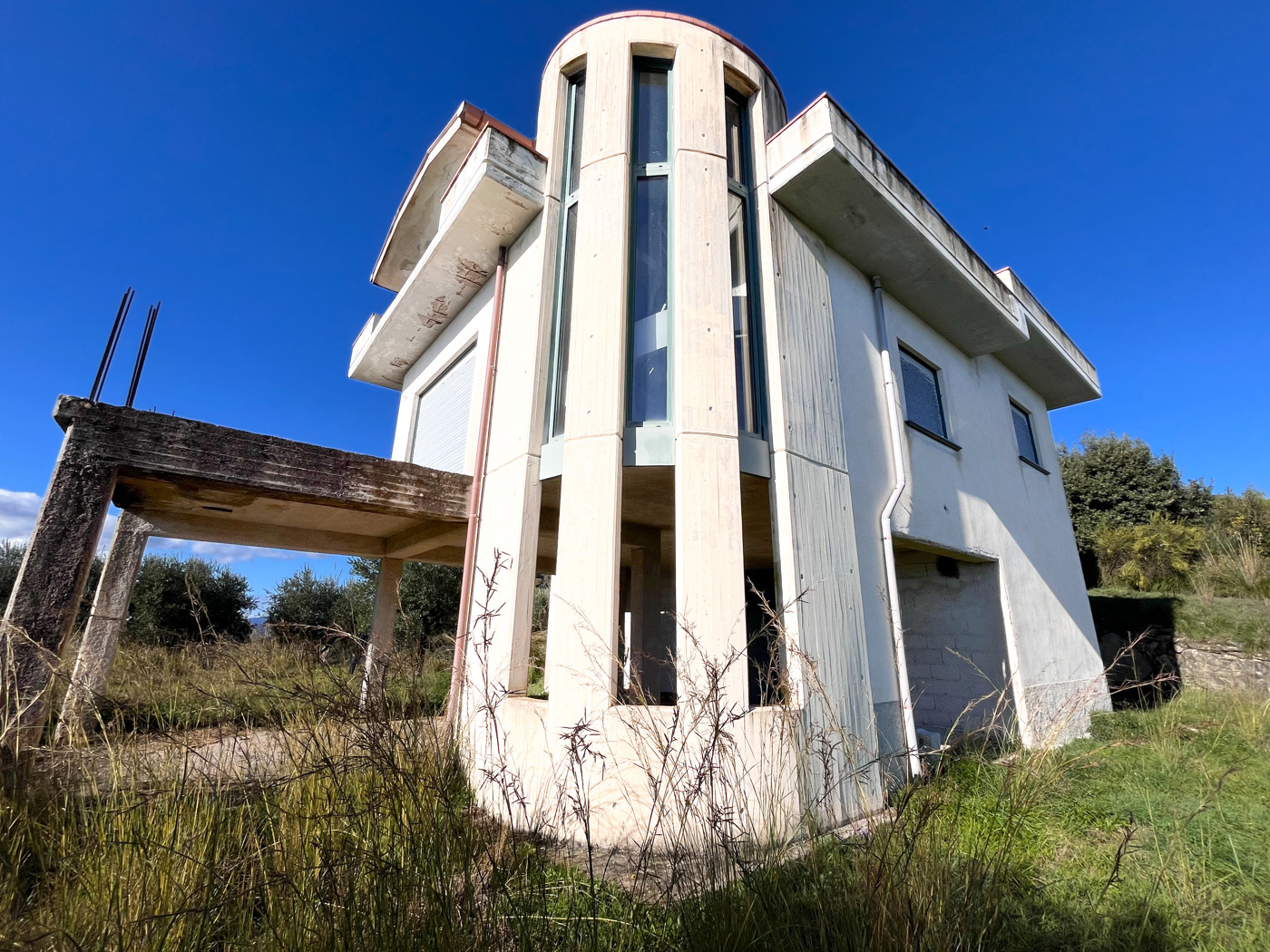 Rustico con giardino a Santa Marina