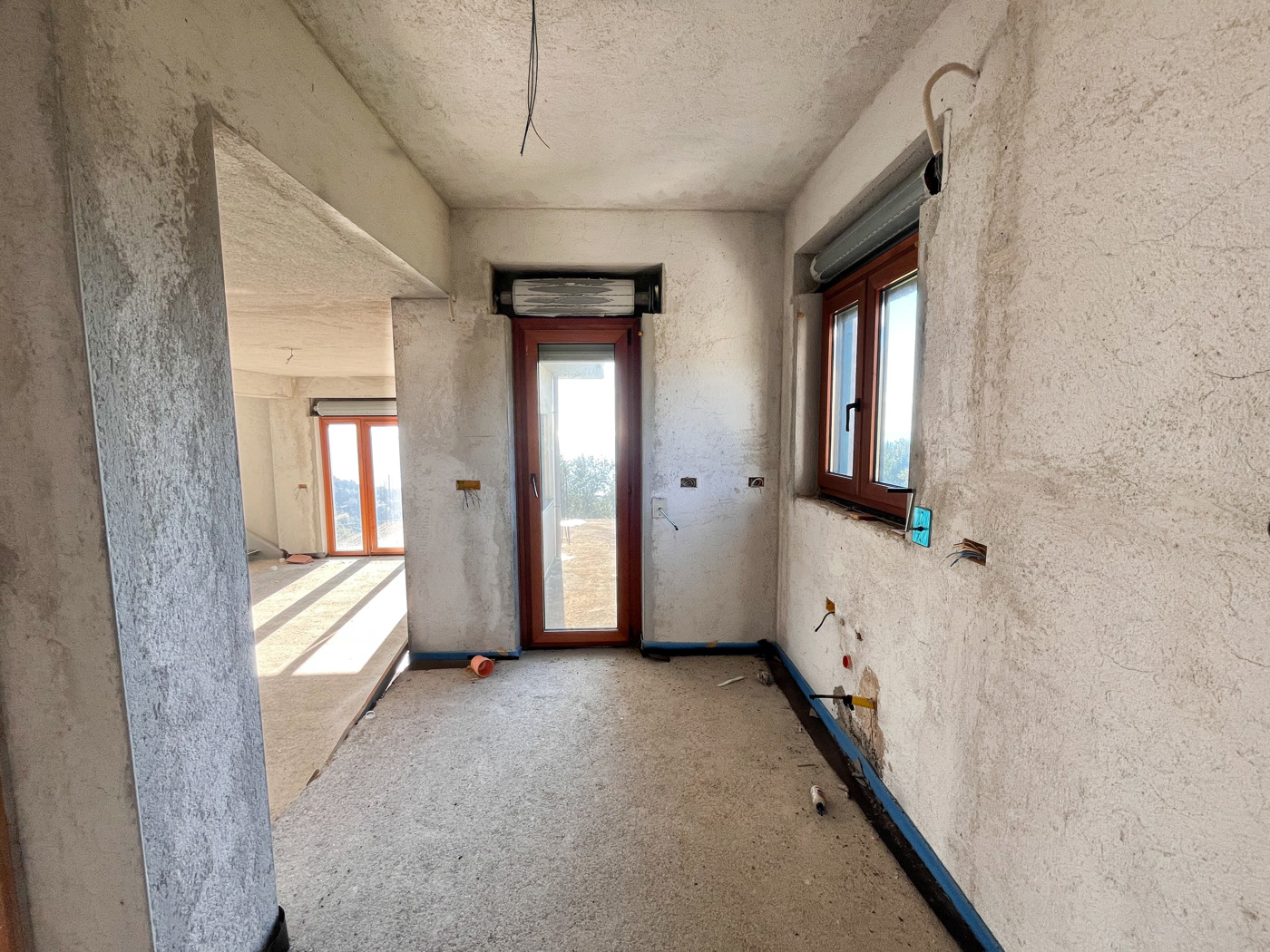 Rustico con giardino a Santa Marina