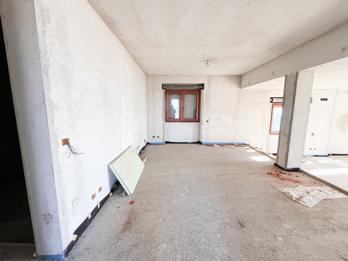 Rustico con giardino a Santa Marina