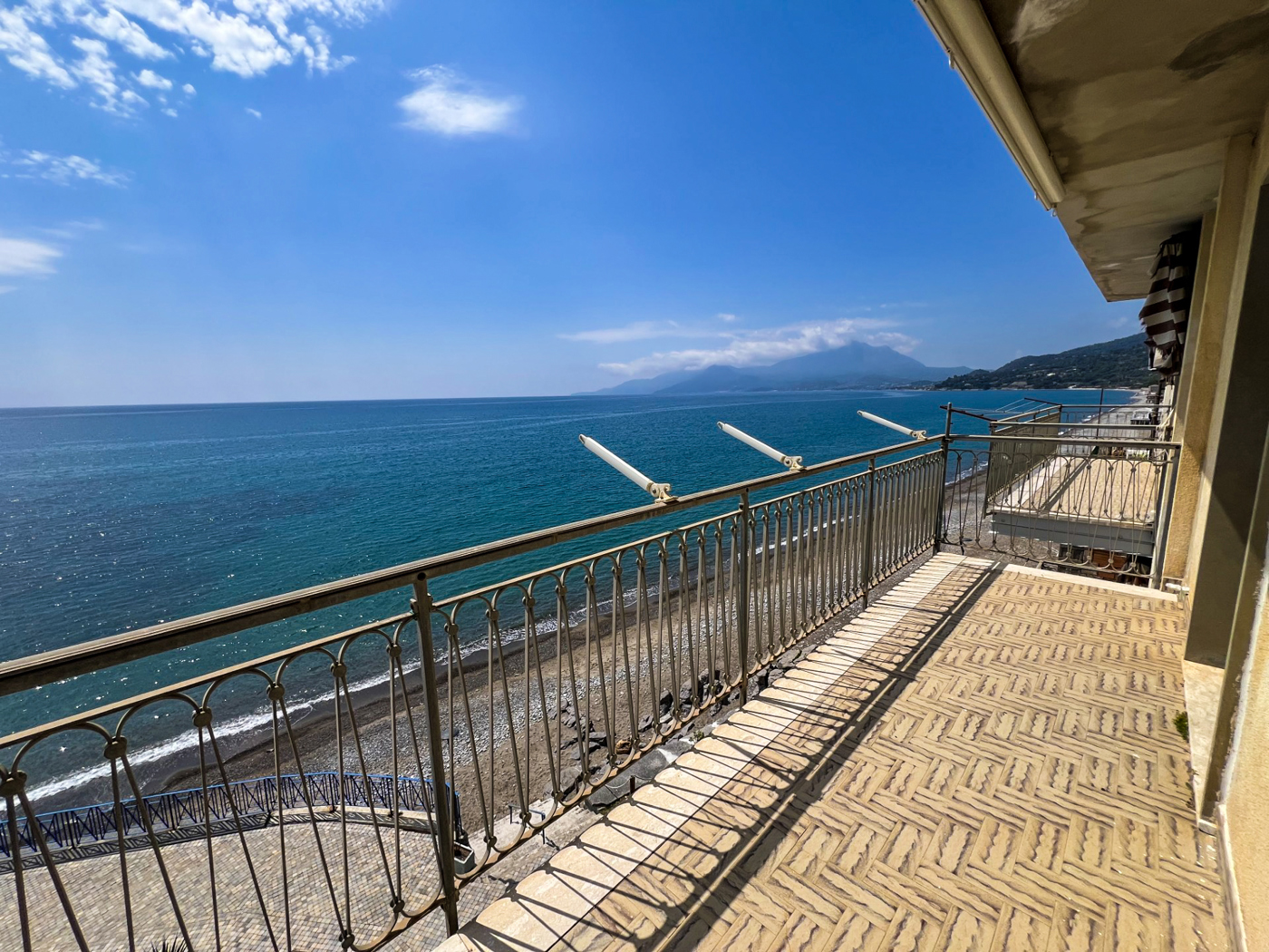 Trilocale in vendita a Vibonati