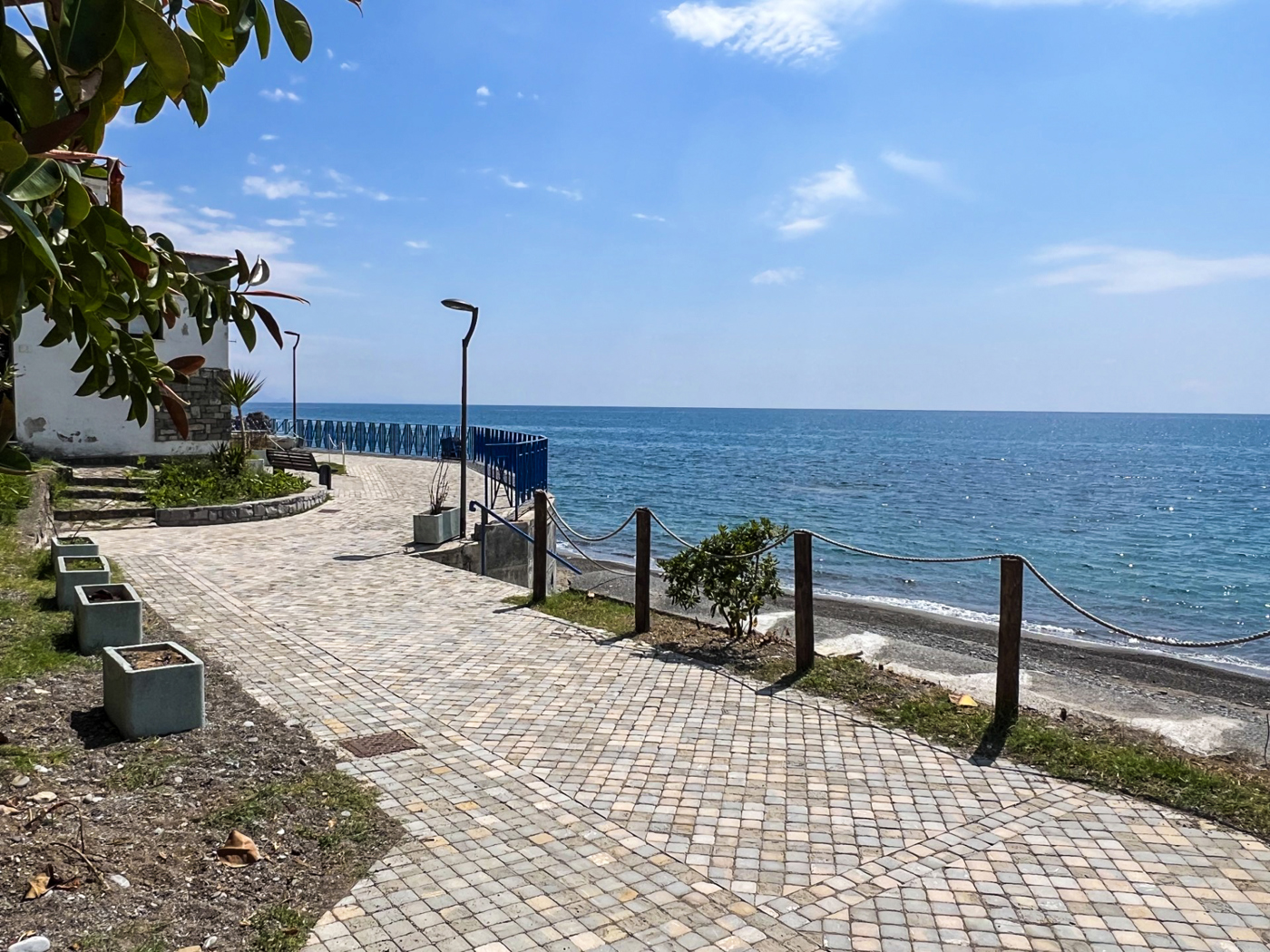 Trilocale in vendita a Vibonati