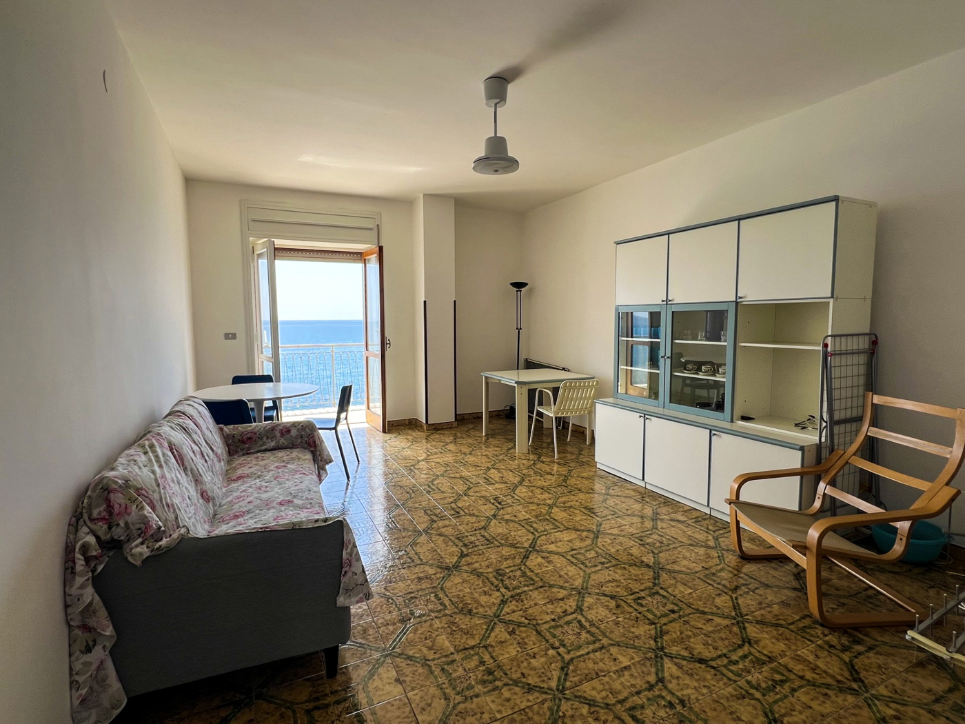 Trilocale in vendita a Vibonati