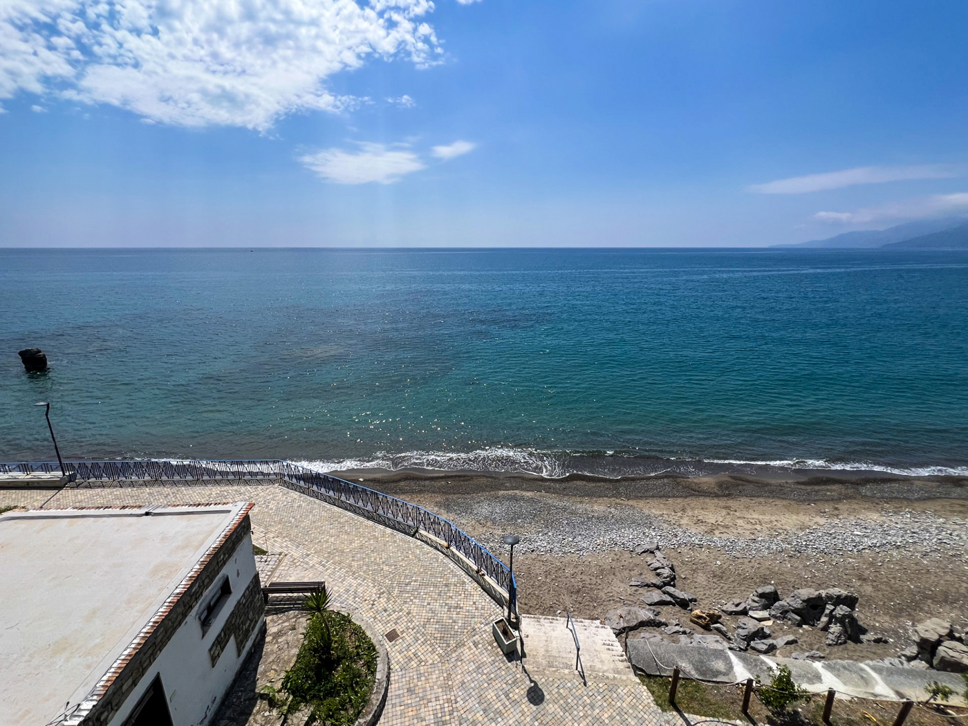 Trilocale in vendita a Vibonati