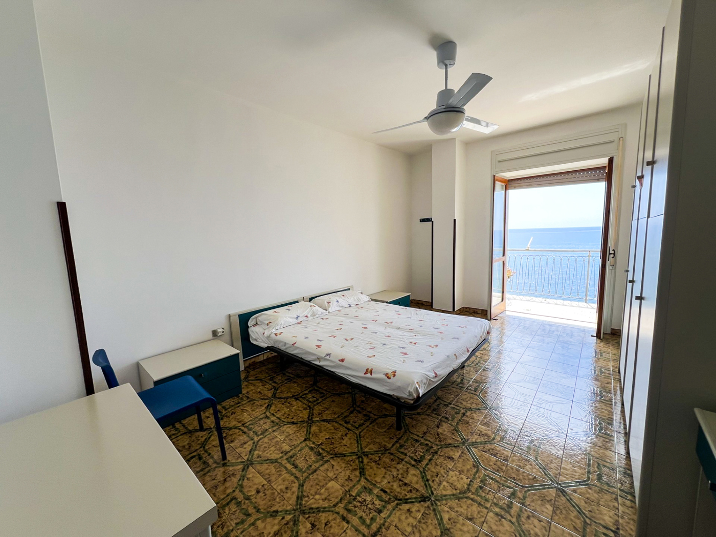 Trilocale in vendita a Vibonati