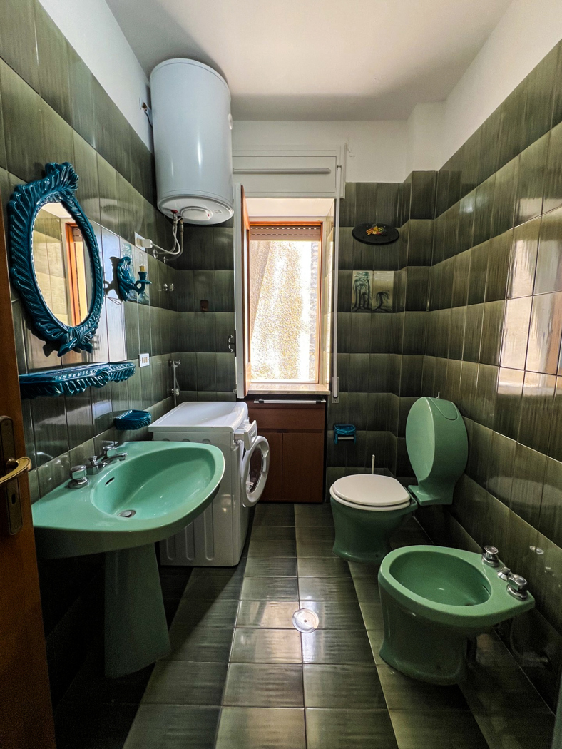 Trilocale in vendita a Vibonati