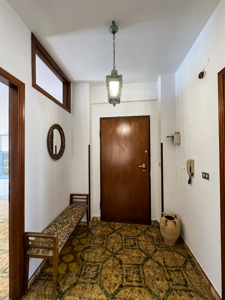 Trilocale in vendita a Vibonati