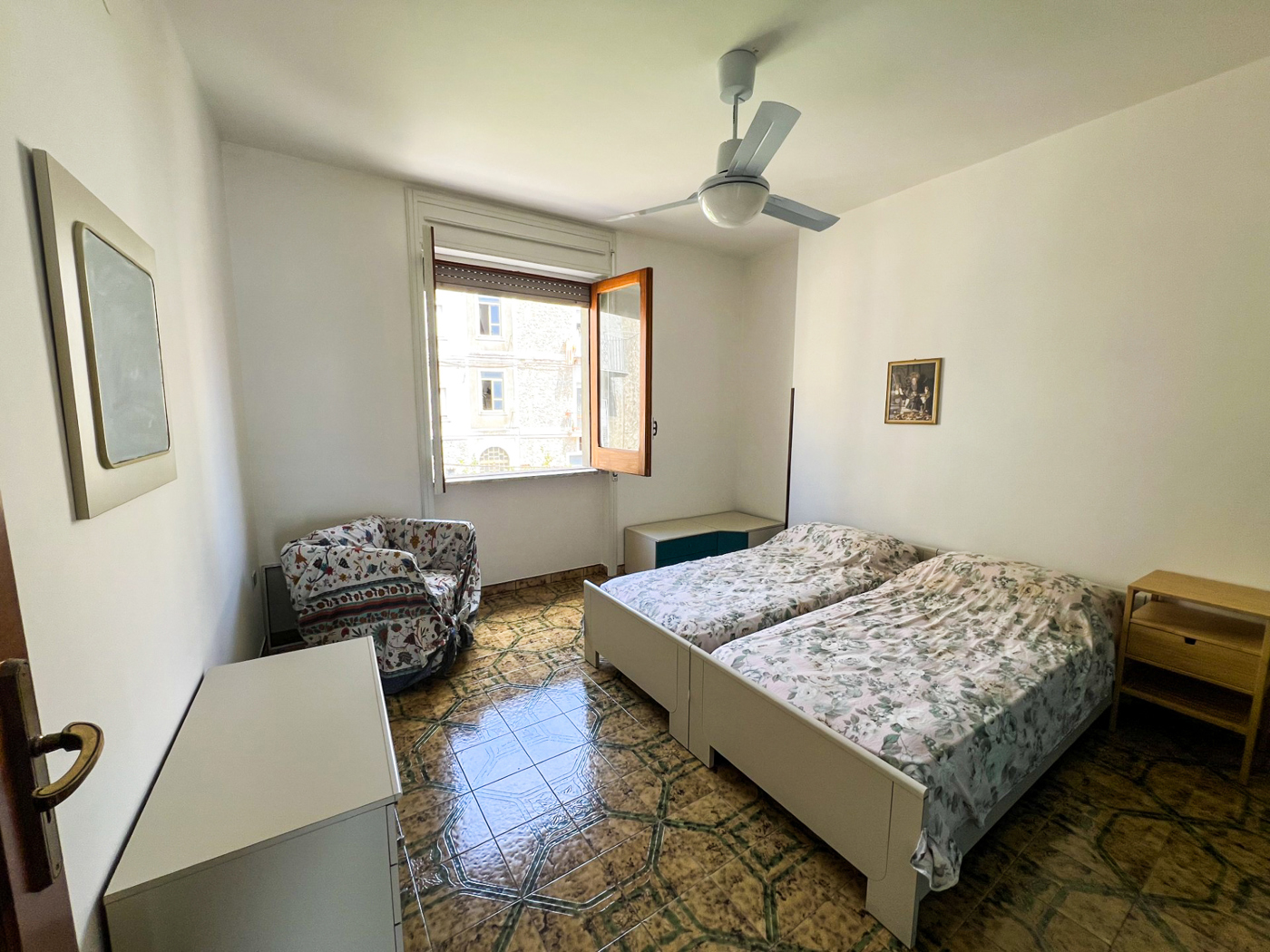 Trilocale in vendita a Vibonati