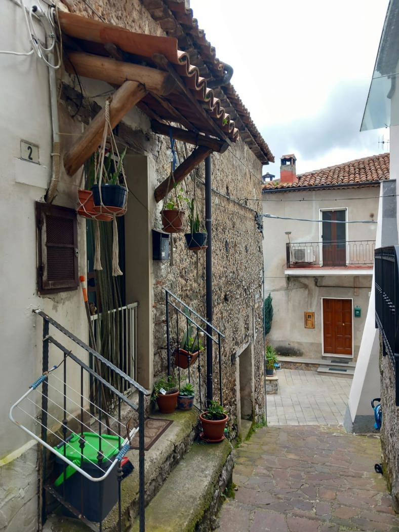 Trilocale in vendita a Caselle in Pittari
