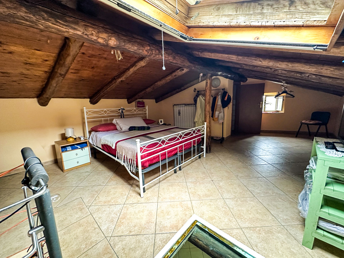 Trilocale in vendita a Caselle in Pittari