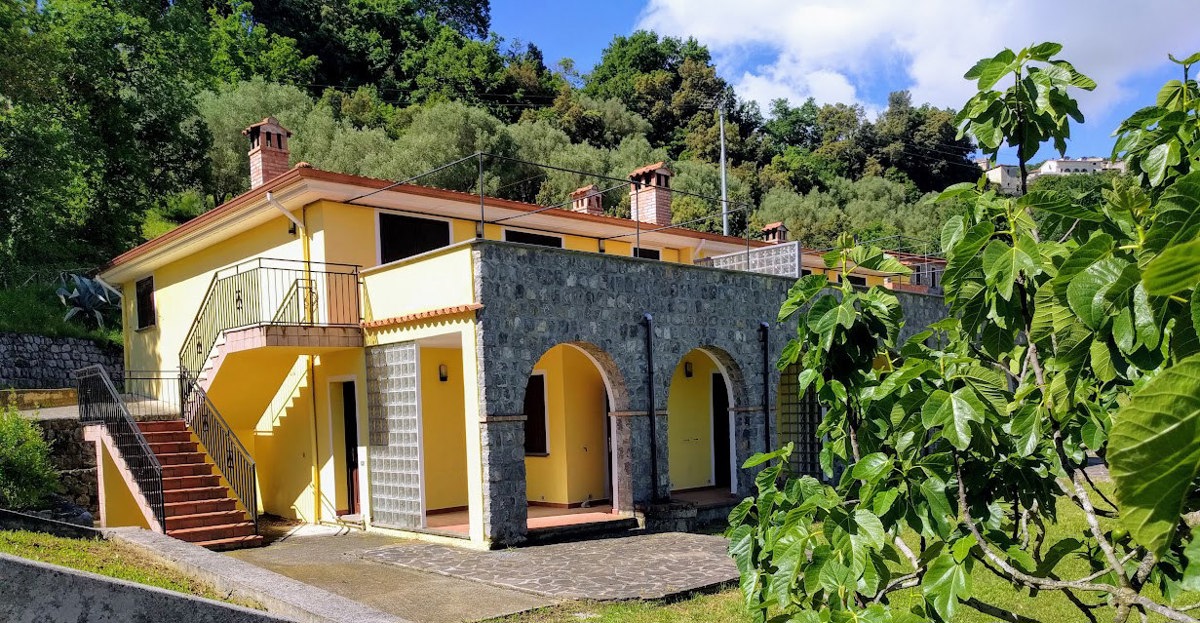 Casa indipendente in vendita a San Giovanni a Piro