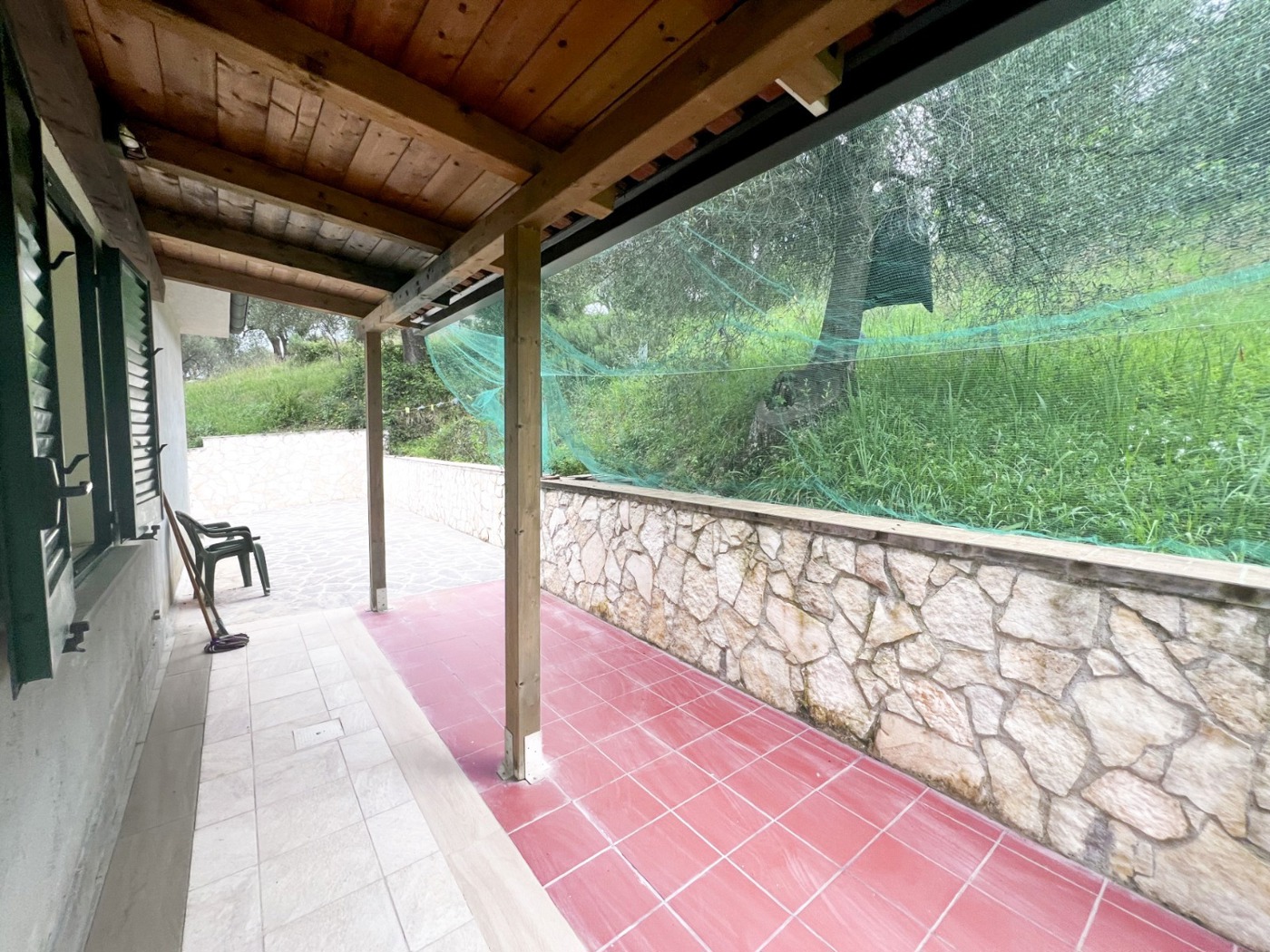 Villa in vendita a Santa Marina