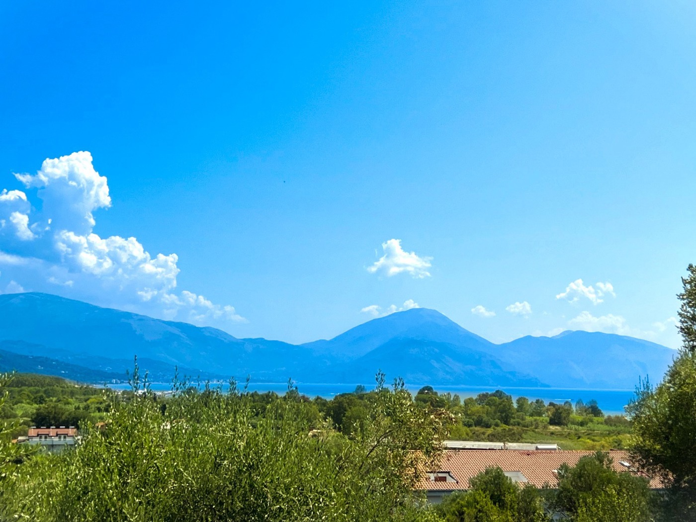 Villa in vendita a Santa Marina