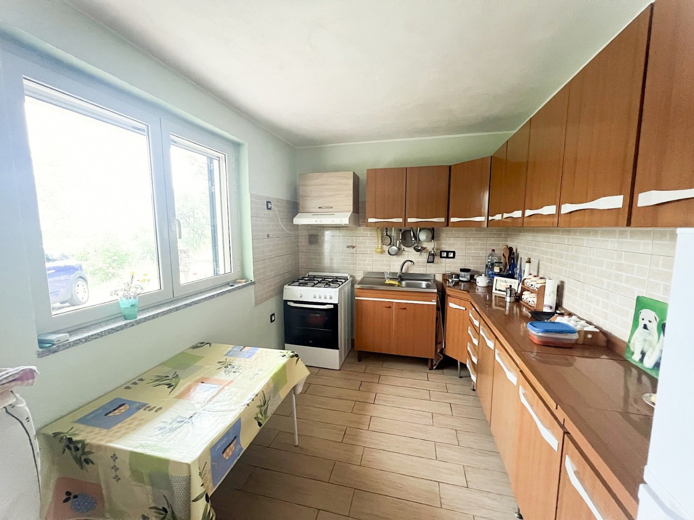 Villa in vendita a Santa Marina