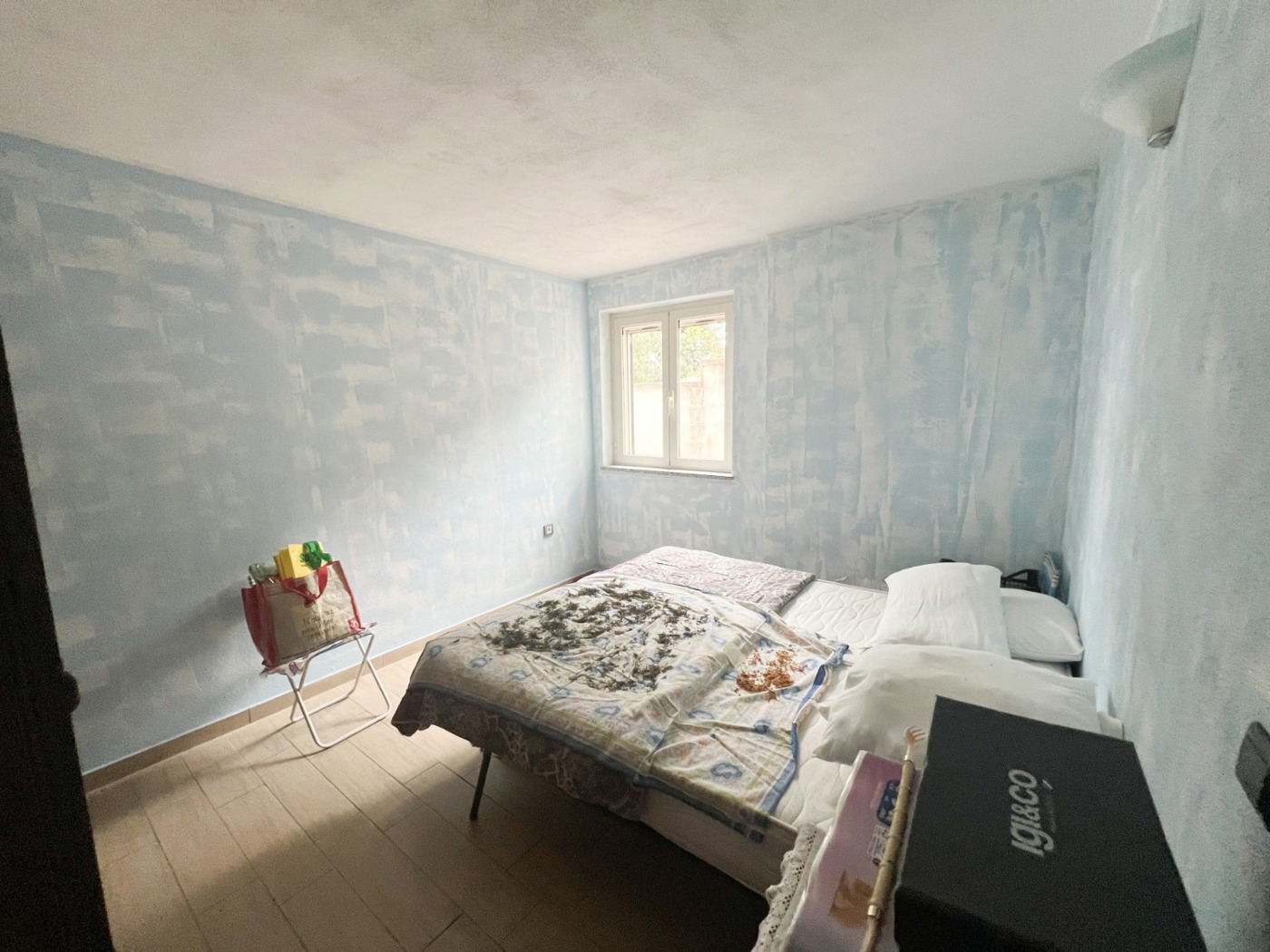 Villa in vendita a Santa Marina
