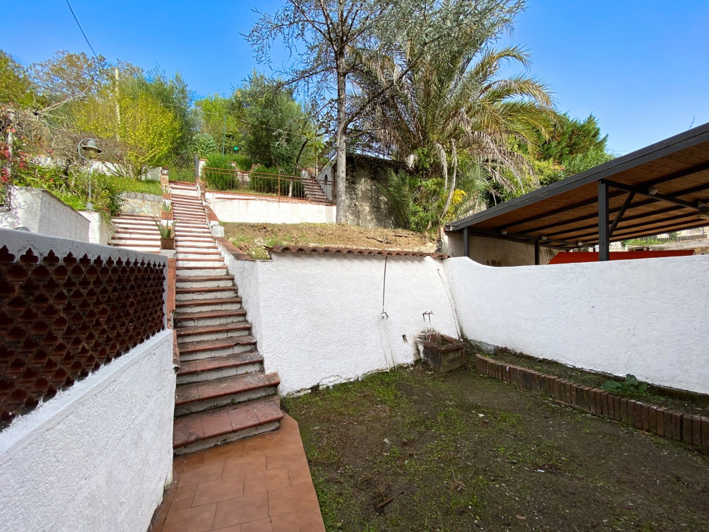 Villa in vendita a Roccagloriosa