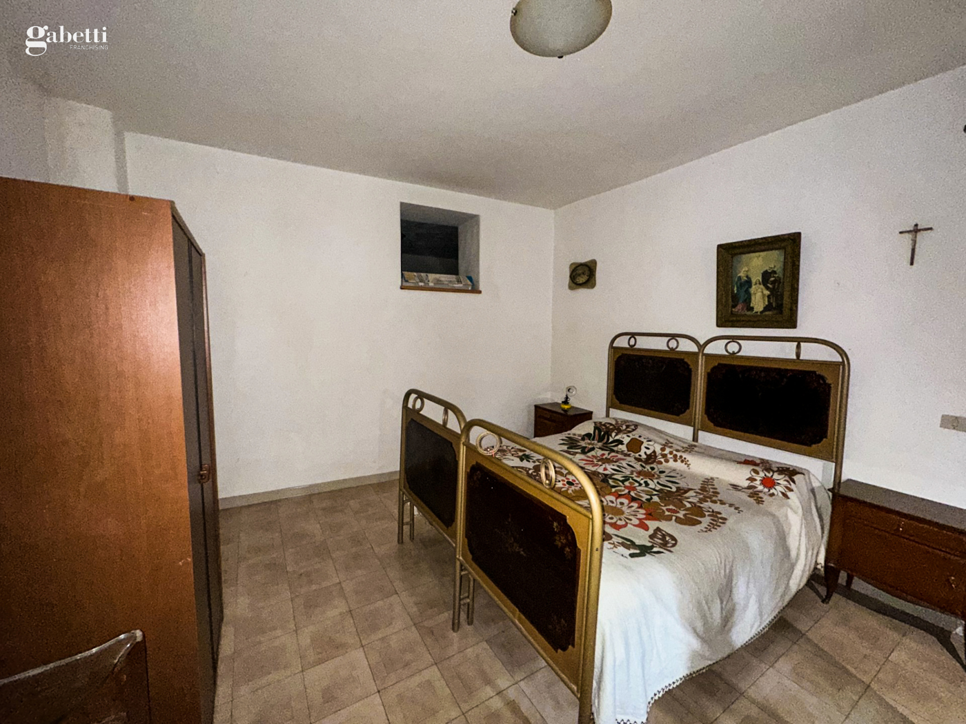 Appartamento in vendita a San Giovanni a Piro