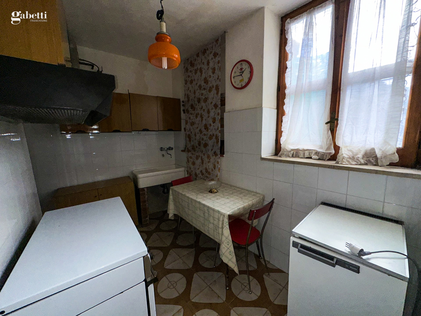 Appartamento in vendita a San Giovanni a Piro