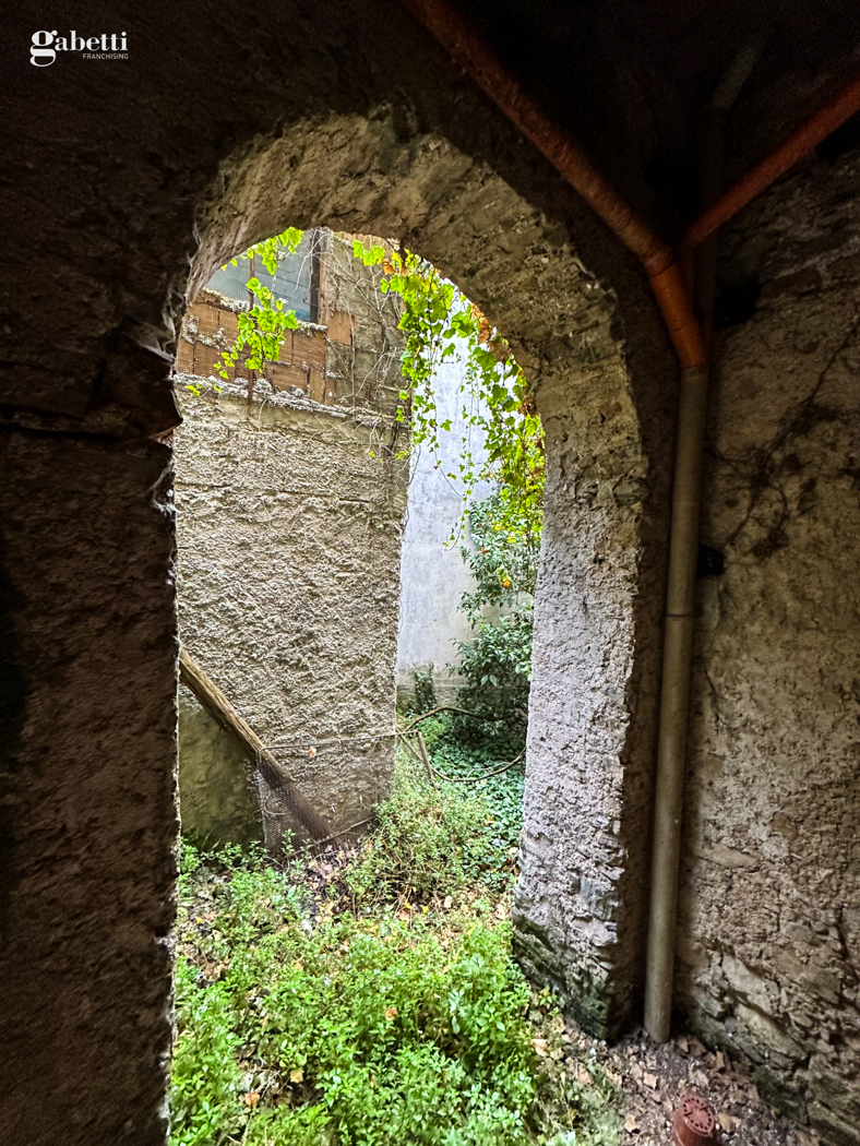 Appartamento in vendita a San Giovanni a Piro