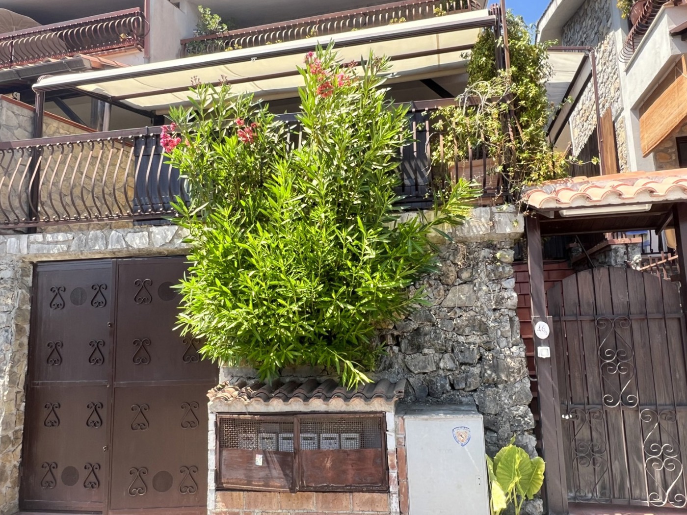 Trilocale in vendita a Santa Marina