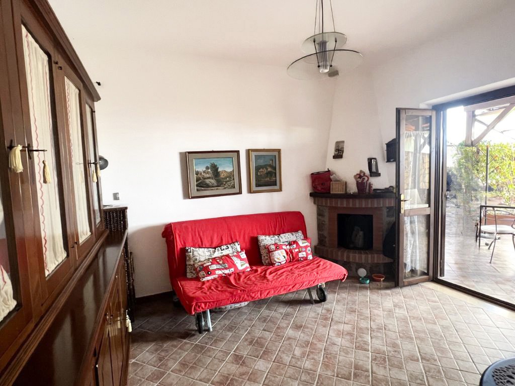Trilocale in vendita a Santa Marina